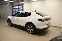 Ford Capri vaihtoauto