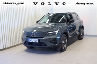 Volvo EX40 vaihtoauto