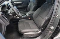 Volvo EX40 vaihtoauto