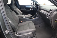 Volvo EX40 vaihtoauto