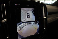 Volvo EX40 vaihtoauto