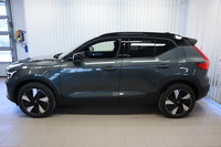 Volvo EX40 vaihtoauto