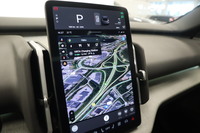 Volvo EX30 Cross Country vaihtoauto