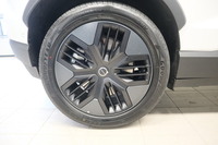 Volvo EX30 Cross Country vaihtoauto