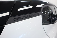 Volvo EX30 Cross Country vaihtoauto