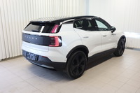 Volvo EX30 Cross Country vaihtoauto