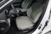 Volvo EX30 Cross Country vaihtoauto