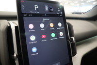 Volvo EX30 Cross Country vaihtoauto