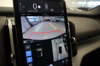 Volvo EX30 Cross Country vaihtoauto