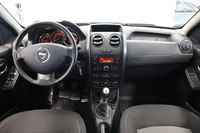 Dacia Duster vaihtoauto