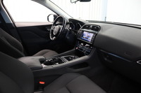 Jaguar F-PACE vaihtoauto