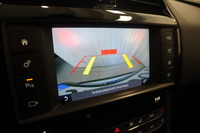 Jaguar F-PACE vaihtoauto