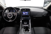 Jaguar F-PACE vaihtoauto