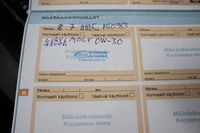 Jaguar F-PACE vaihtoauto