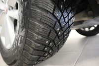 Jaguar F-PACE vaihtoauto