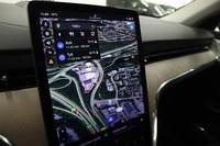 Volvo EX90 vaihtoauto