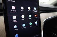 Volvo EX90 vaihtoauto