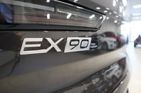 Volvo EX90 vaihtoauto