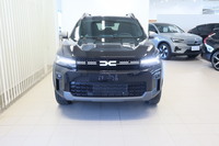 Dacia Bigster vaihtoauto