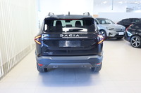 Dacia Bigster vaihtoauto