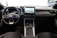 Dacia Bigster vaihtoauto