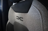 Dacia Bigster vaihtoauto