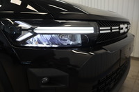 Dacia Bigster vaihtoauto