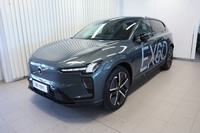 Volvo EX60 vaihtoauto