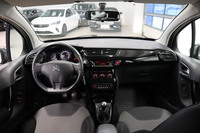 Citroën C3 vaihtoauto