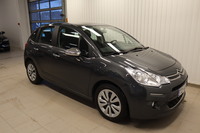 Citroën C3 vaihtoauto