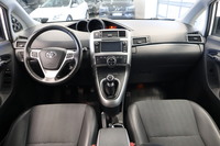 Toyota Verso vaihtoauto