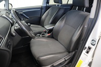 Toyota Verso vaihtoauto