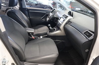 Toyota Verso vaihtoauto