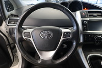 Toyota Verso vaihtoauto