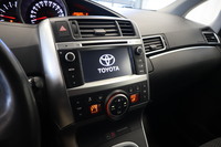 Toyota Verso vaihtoauto