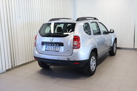 Dacia Duster vaihtoauto
