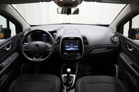 Renault Captur vaihtoauto