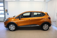 Renault Captur vaihtoauto