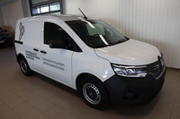 Renault Kangoo vaihtoauto