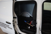 Renault Kangoo vaihtoauto