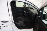 Renault Kangoo vaihtoauto