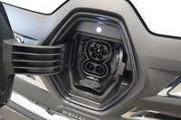 Renault Kangoo vaihtoauto