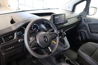 Renault Kangoo vaihtoauto