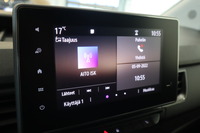 Renault Kangoo vaihtoauto