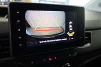 Renault Kangoo vaihtoauto