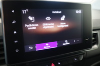 Renault Kangoo vaihtoauto