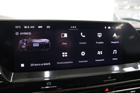 Citroën C5 X vaihtoauto