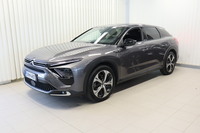 Citroën C5 X vaihtoauto