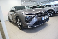 Citroën C5 X vaihtoauto