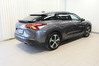 Citroën C5 X vaihtoauto